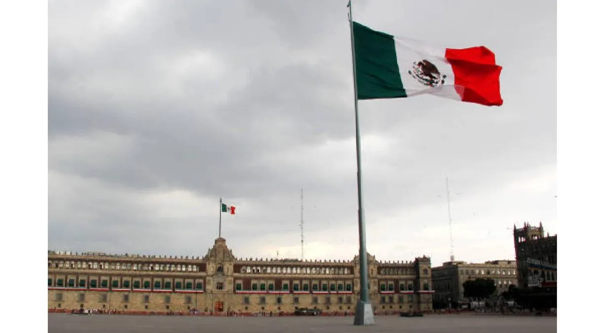 La Ciudad de México recuerda el 40 aniversario del terremoto de 1985/iStock