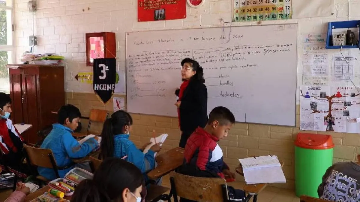 El dispositivo también incluyó apoyo de unidades médicas y centros de monitoreo urbano. / RS