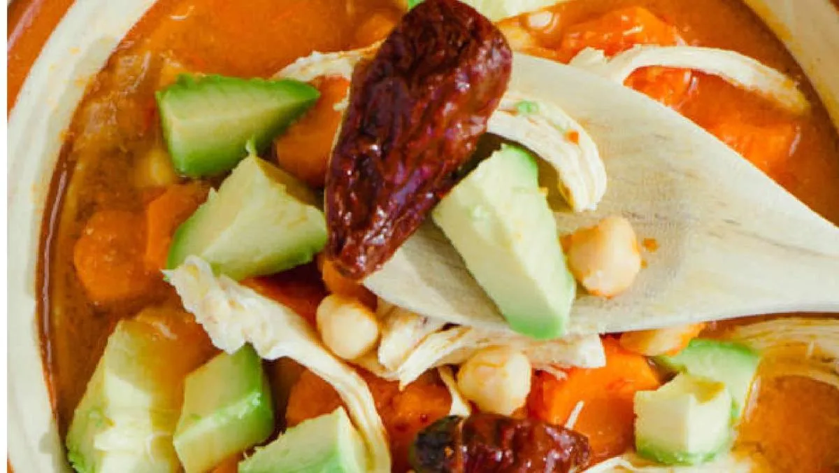 La fiesta gastronómica se llevará a cabo todo el mes de septiembre. / Pixabay