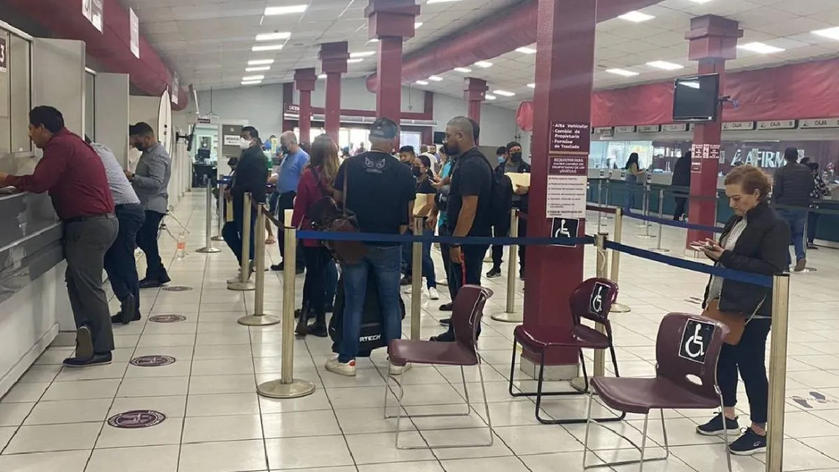 Con este decreto, el gobierno estatal busca incentivar la regularización fiscal y vehicular. / Gobierno Baja California