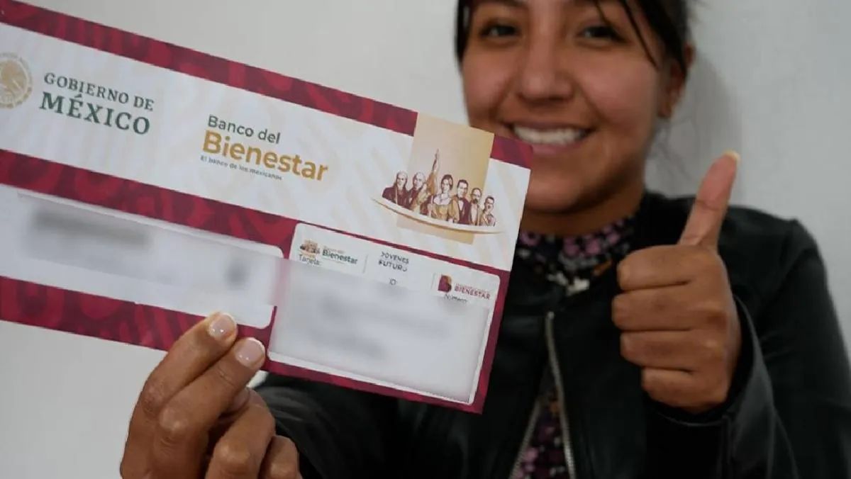 Septiembre 2025 llega con oportunidades para millones de estudiantes en México. / RS