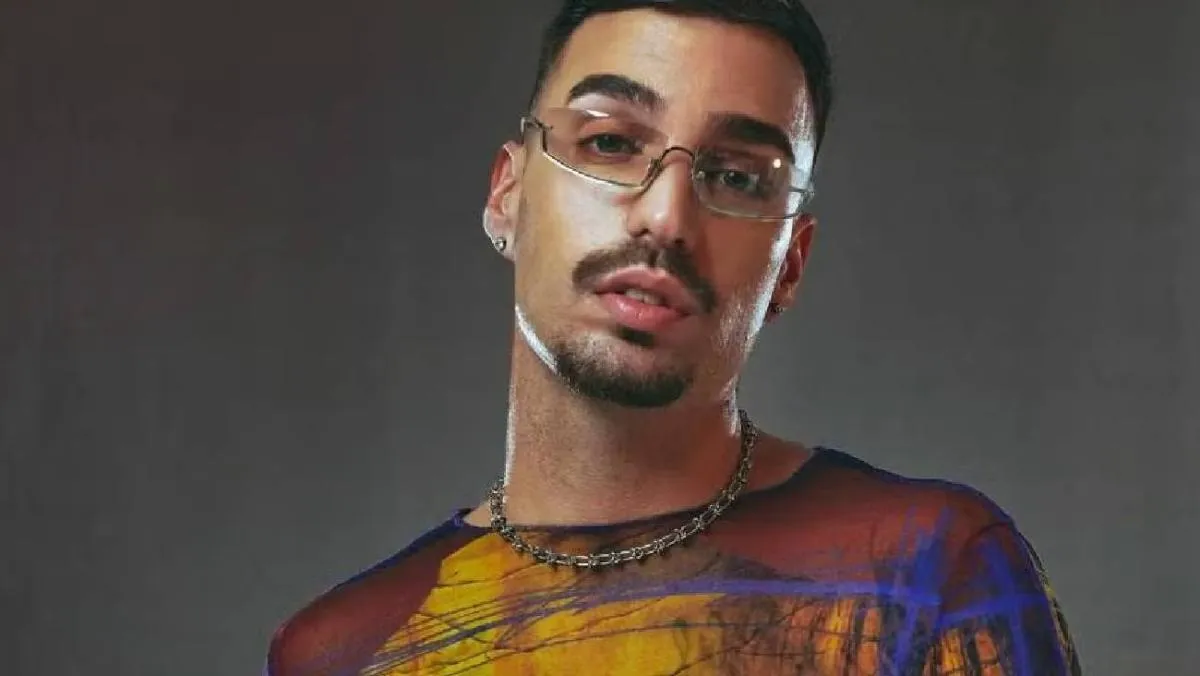 Rels B ofrecerá concierto en la CDMX. / iG