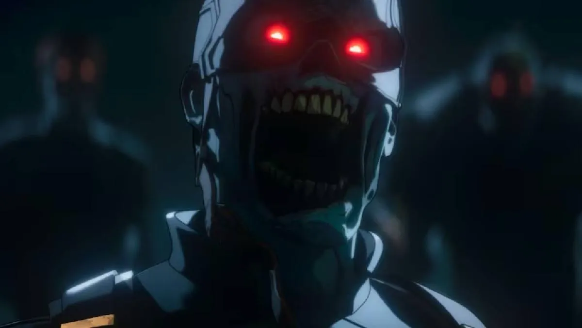 Será la primera serie animada de Marvel en recibir clasificación TV-MA. / Disney