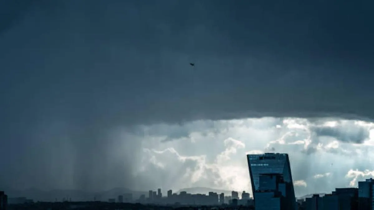 Solo en julio se registraron más de 298 milímetros de precipitación. / Pixabay