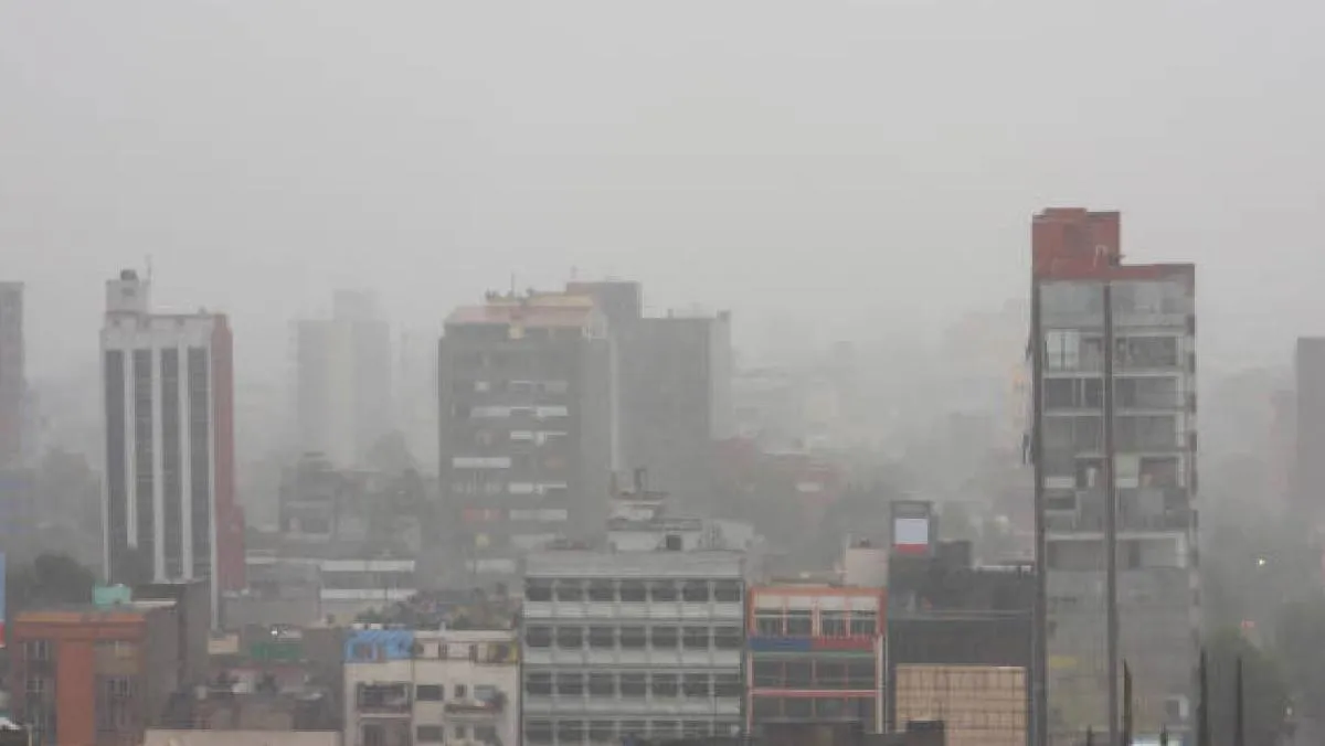 Las autoridades exhortaron a la población a extremar precauciones al transitar por calles . / Pixabay