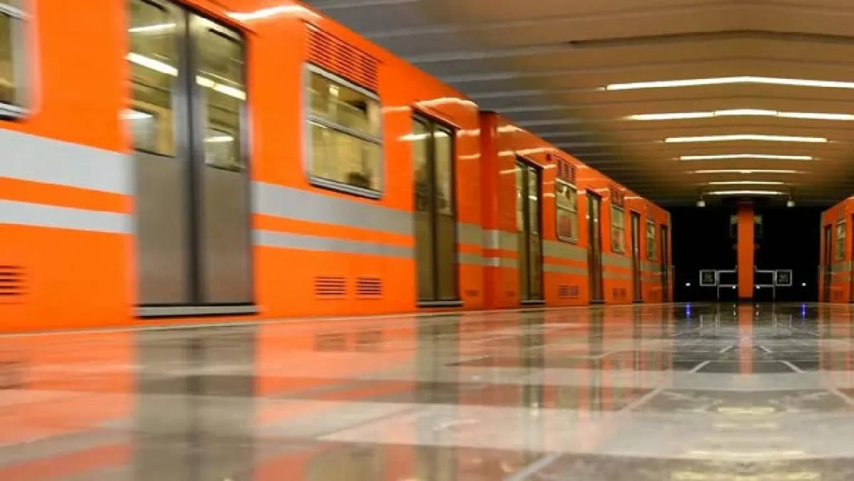 Hasta ahora no se ha definido una fecha exacta para la reapertura de las estaciones de la Línea 1. / Pixabay