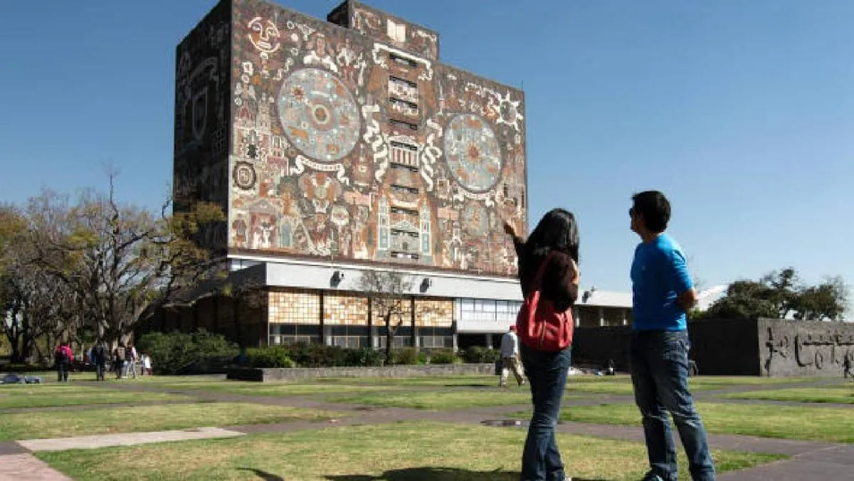 El examen de selección se aplicará del 5 al 9 de noviembre de 2025, de manera virtual. / Pixabay