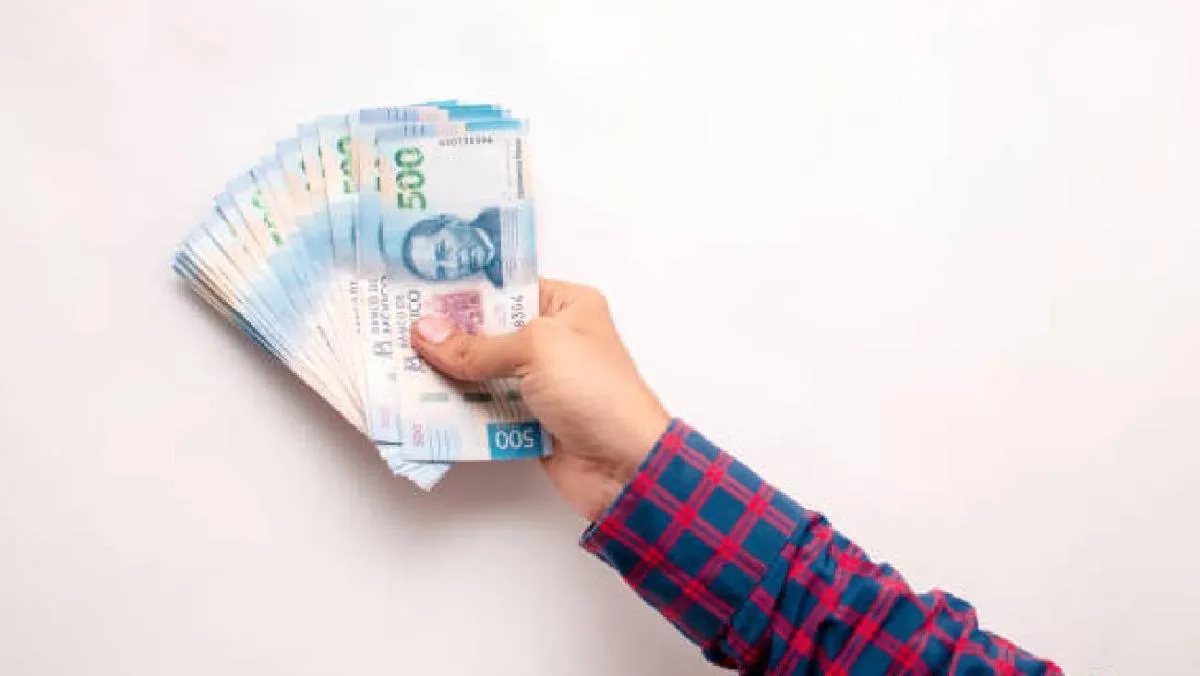 La Beca Cultural de La Fuente es un apoyo económico de 20 mil pesos/iStock