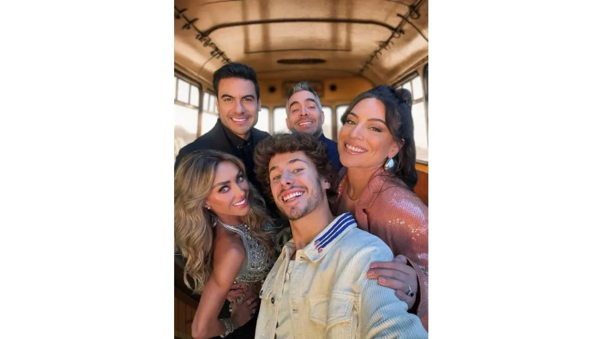 El reality show regresa el domingo 12 de octubre/Instagram