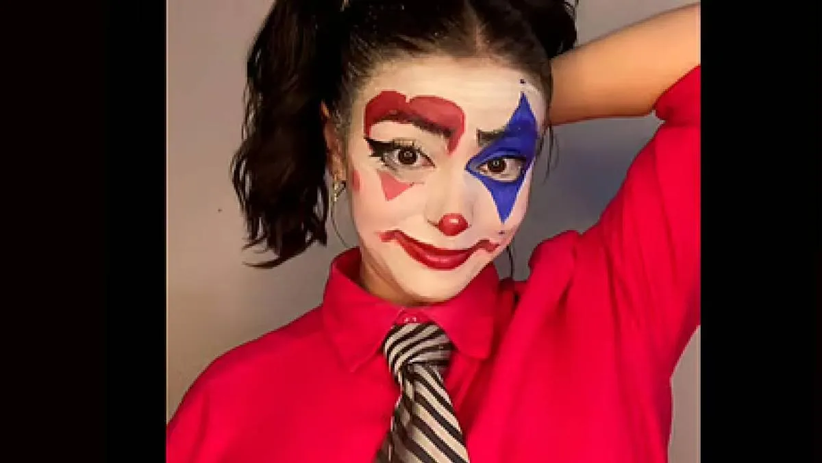 La influencer de 23 años fue reportada como desaparecida tras ser vista por última vez el lunes 1 de septiembre de 2025. / IG