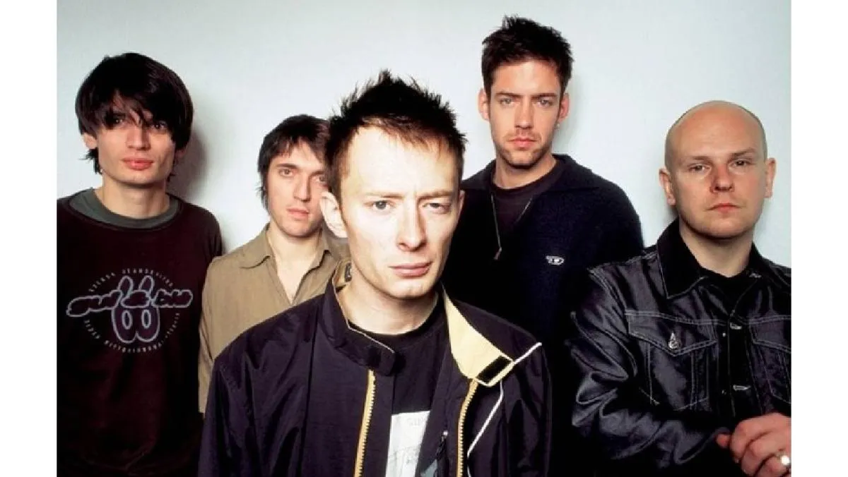 Su última presentación fue en 2018 por su entonces álbum más reciente, &quot;A Moon Shaped Pool&quot;/FB: Radiohead Latin America