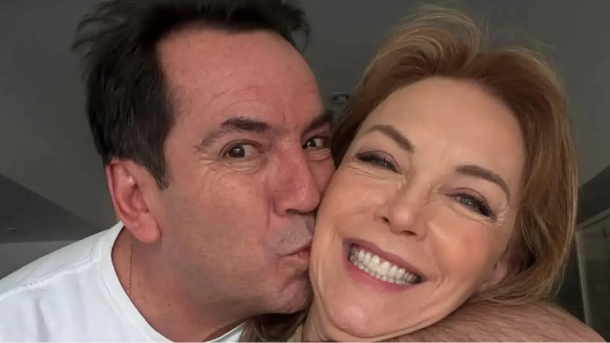 La actriz confirmó que, a pesar de que su noviazgo apenas duró tres meses, el desenlace fue doloroso. / RS