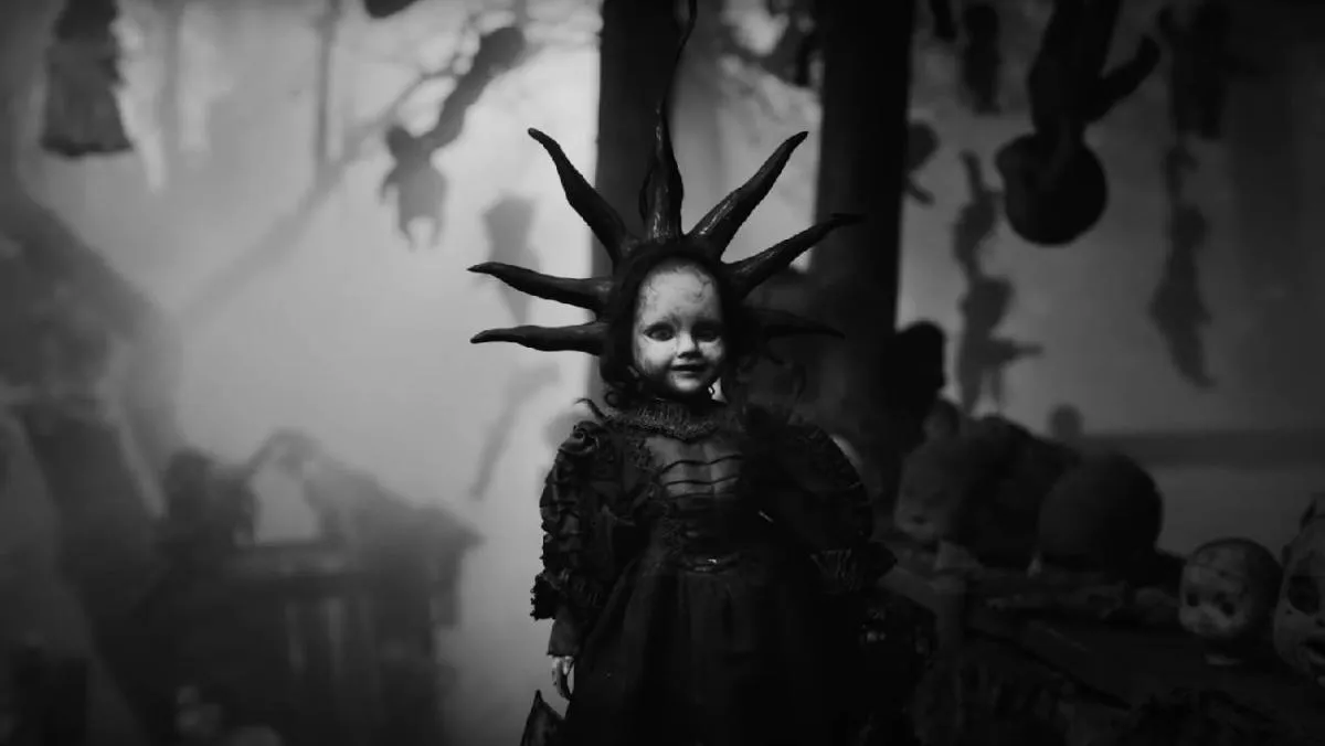 Lady Gaga y Tim Burton convierten a Xochimilco en escenario mundial con The Dead Dance/YouTube: Lady Gaga