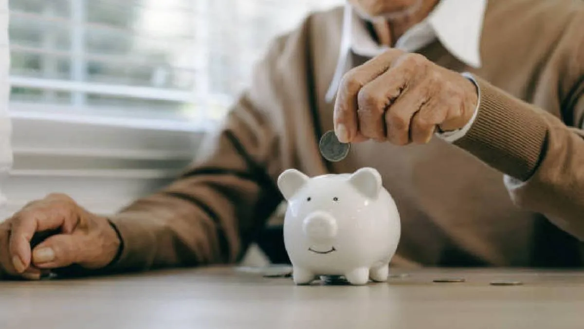 Será el último pago del año. / iStock