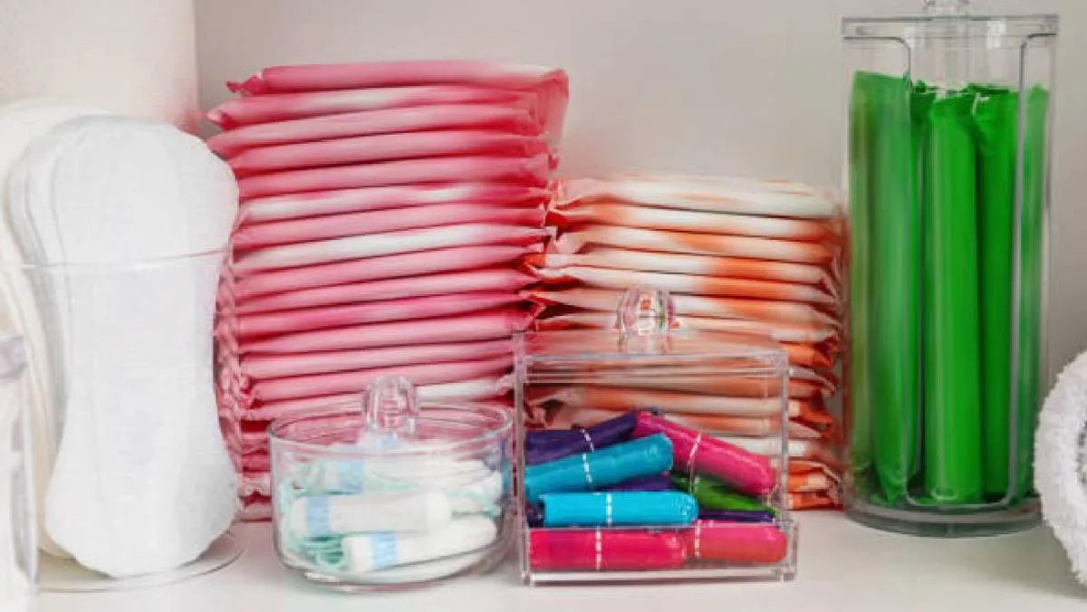 La Ciudad de México implementa una licencia menstrual/iStock