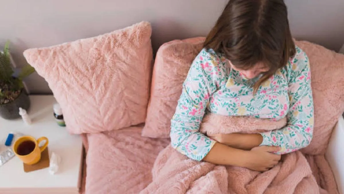 La iniciativa forma parte del programa &quot;Menstruación Digna&quot;/iStock