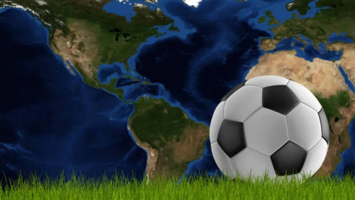 La inauguración del Mundial 2026 en México está cada vez más cerca/iStock