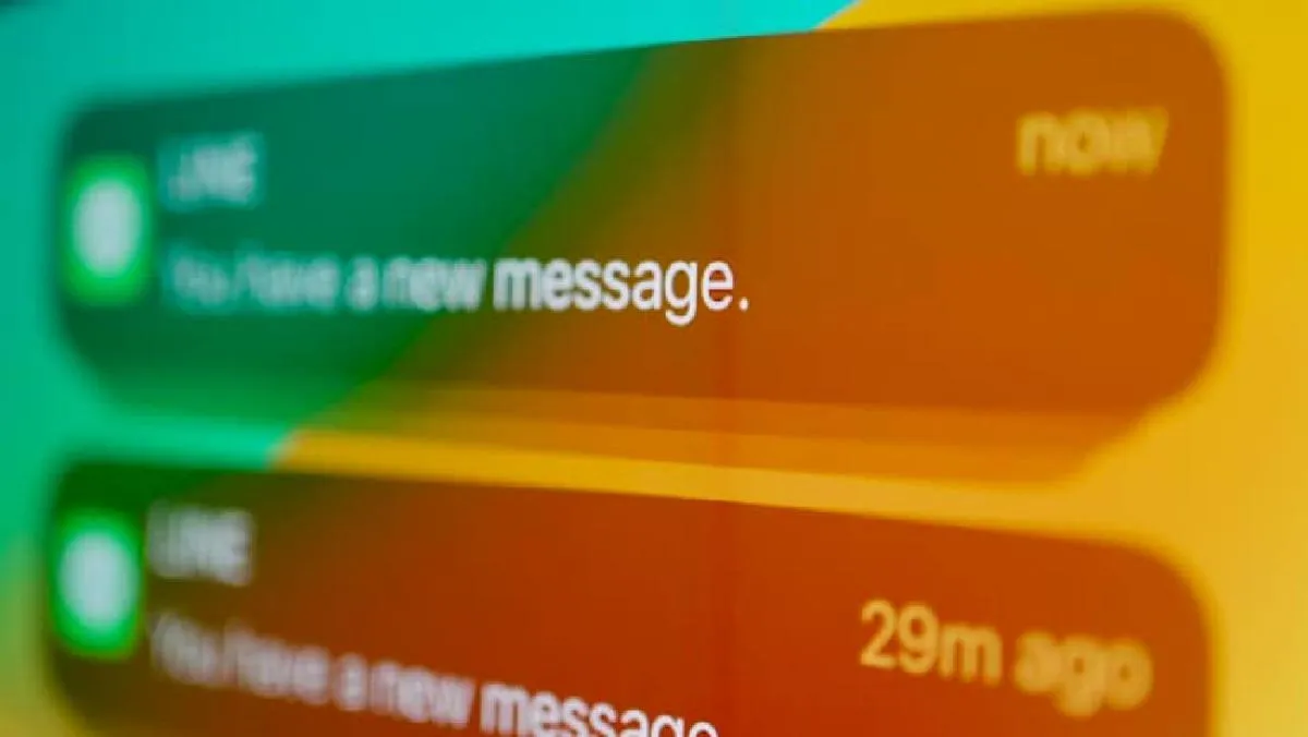 WhatsApp sigue ampliando sus funciones enfocadas en la privacidad/iStock