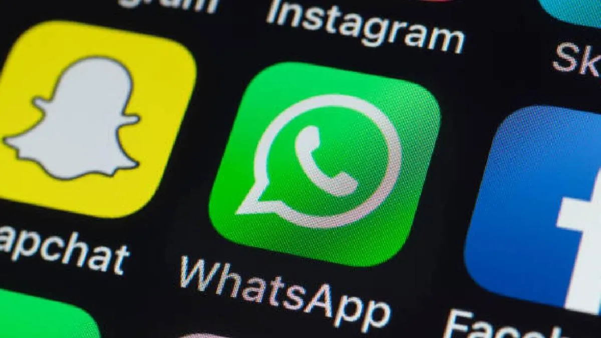 Los mensajes enviados después de activar la función se eliminarán automáticamente/iStock