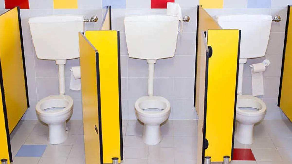 Existirá una separación obligatoria entre alumnos y docentes/iStock