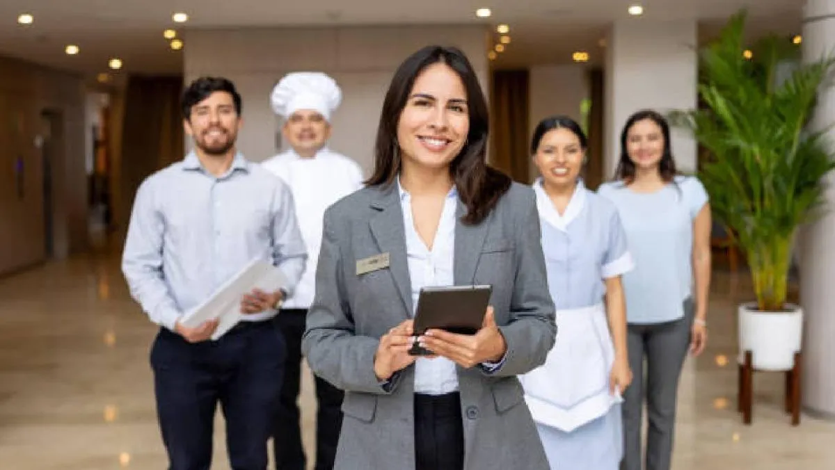 La iniciativa establece que los permisos deberán solicitarse con al menos cinco días hábiles de anticipación. / Pixabay