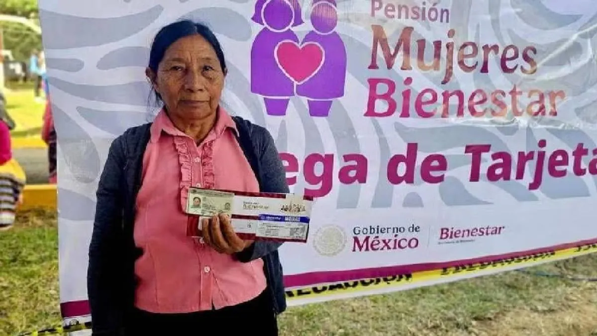 Una vez cumplida la entrega, está previsto que el primer depósito sea realizado en el siguiente bimestre. / RS