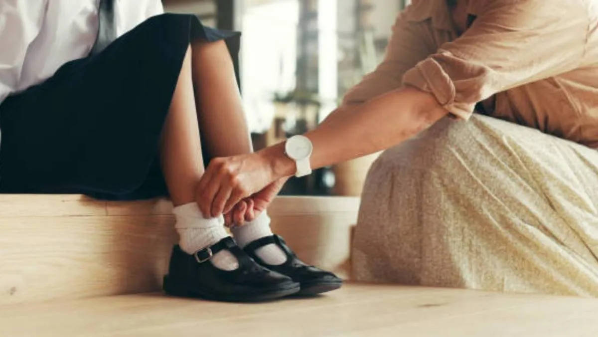 El único requisito es que el alumno esté inscrito en una escuela pública de Ecatepec/iStock