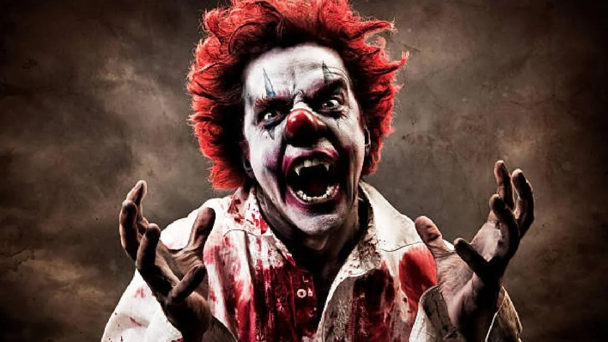 Six Flags México anunció el arranque de la edición número 13 del Festival del Terror/iStock