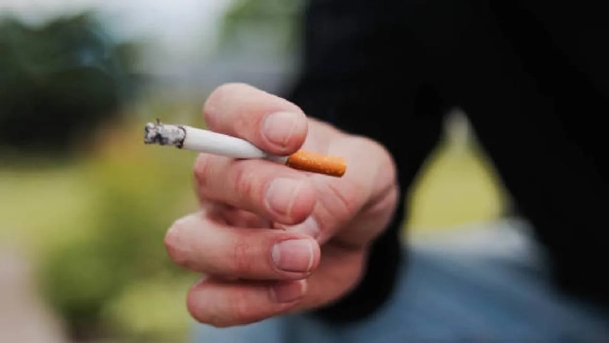 Los investigadores señalaron que el tabaquismo afecta la respuesta del organismo a la insulina. / Pixabay