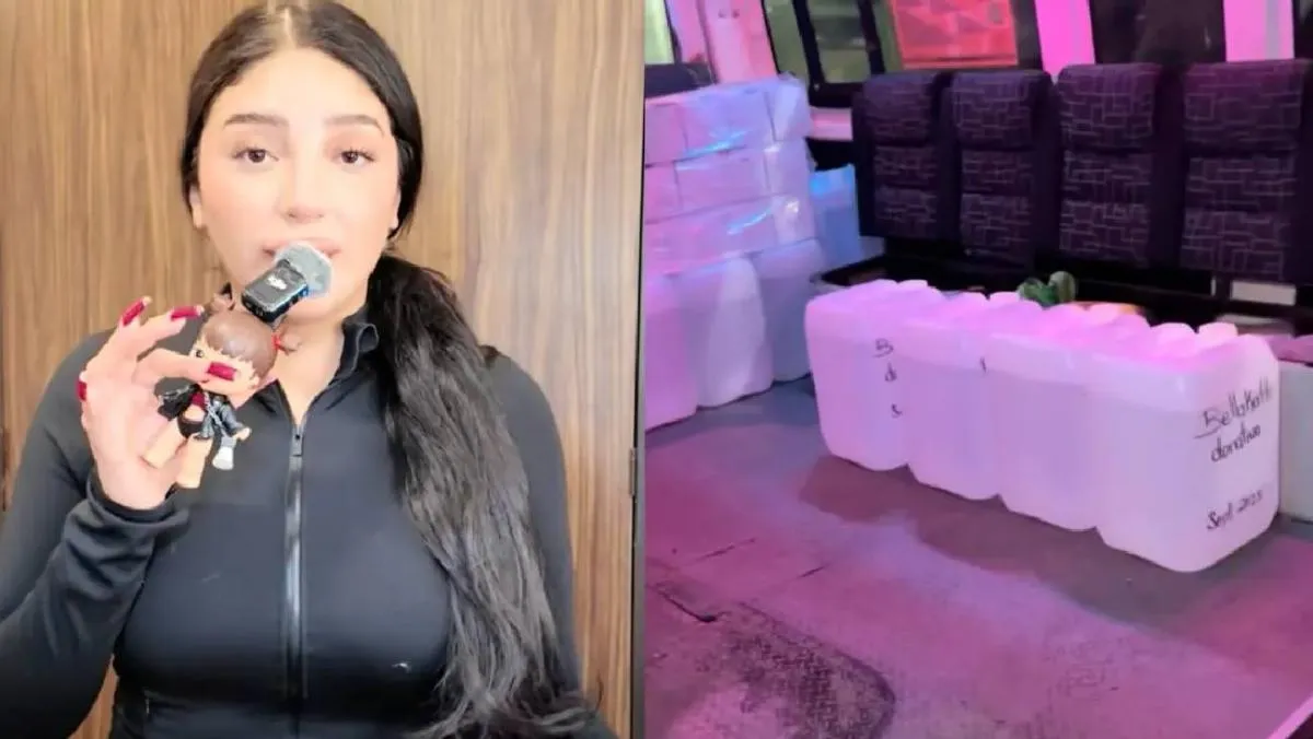 Al día siguiente, se presentó en la Clínica 53 del IMSS en Santa Martha, otro de los centros que recibió a los heridos. / Captura de pantalla