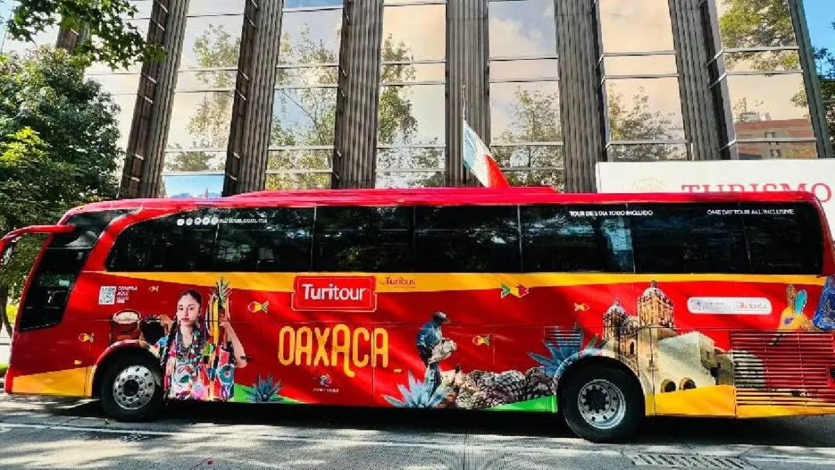 Aunque el recorrido es gratuito, las autoridades informaron que el cupo es limitado. / RS