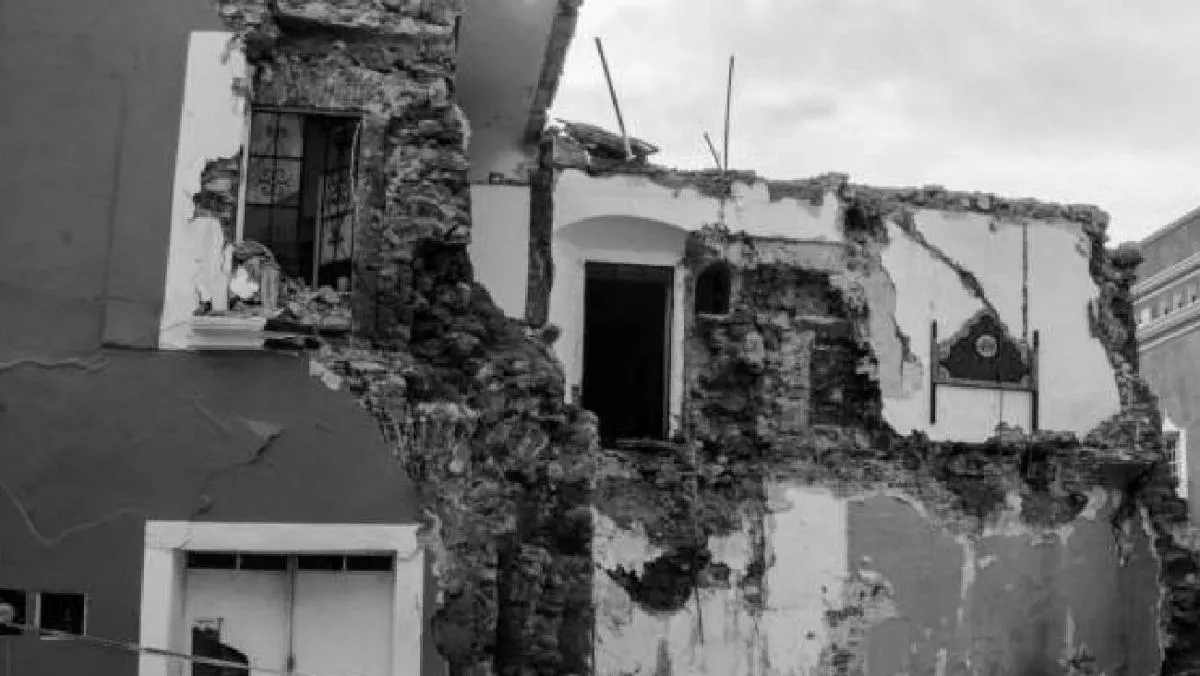 La “Ruta del 85” contempla paradas en lugares que fueron escenario de rescates. / Pixabay