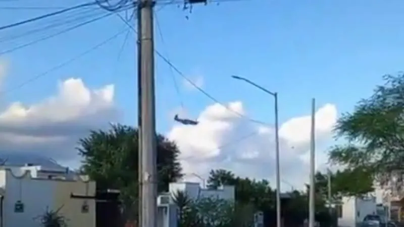 Se reportaron dos fallecimientos | Captura de pantalla