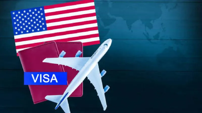 El incremento no se limita a la visa B1/B2. También habrá ajustes en otros procesos. / Pixabay