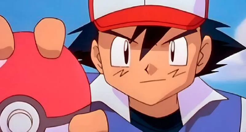 Al final, aparecen fichas al estilo de cartas de Pokémon. / RS