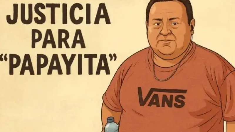 La familia de Gurrola ha denunciado que él era víctima de acoso laboral constante por parte de sus compañeros. / RS