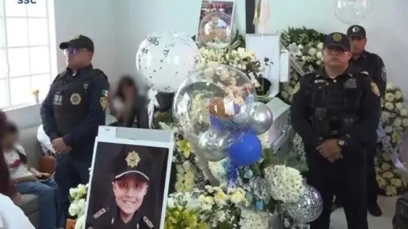 La noticia ha conmovido a la capital y a toda la comunidad. / SSC