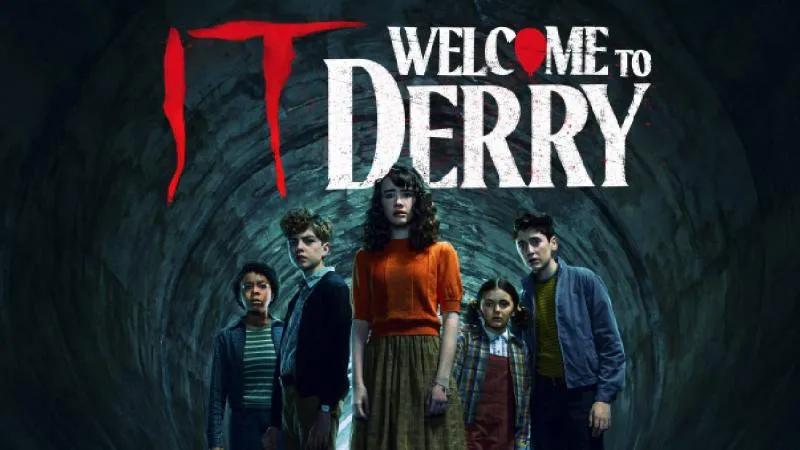 La trama también sigue a una familia afroamericana que se muda a Derry. / X: @hbomax