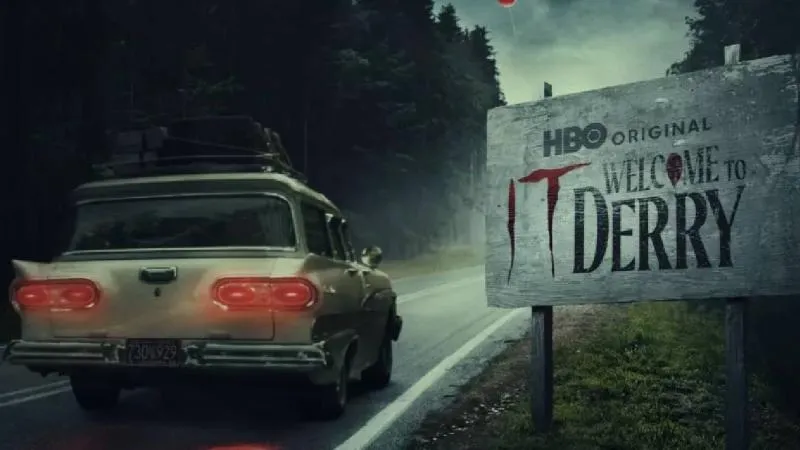 La historia se desarrolla en 1962, 27 años antes de los eventos de las películas./ HBO