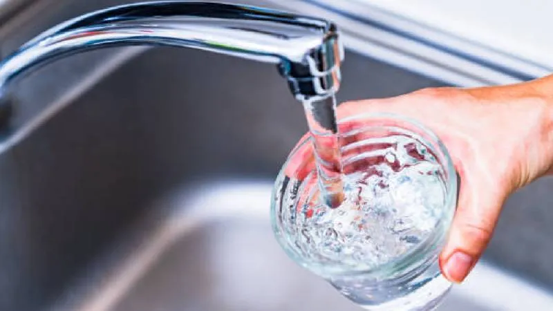 El Congreso de la Ciudad de México discute una iniciativa que podría transformar la manera en que se enfrenta el robo y despojo de agua. / Pixabay