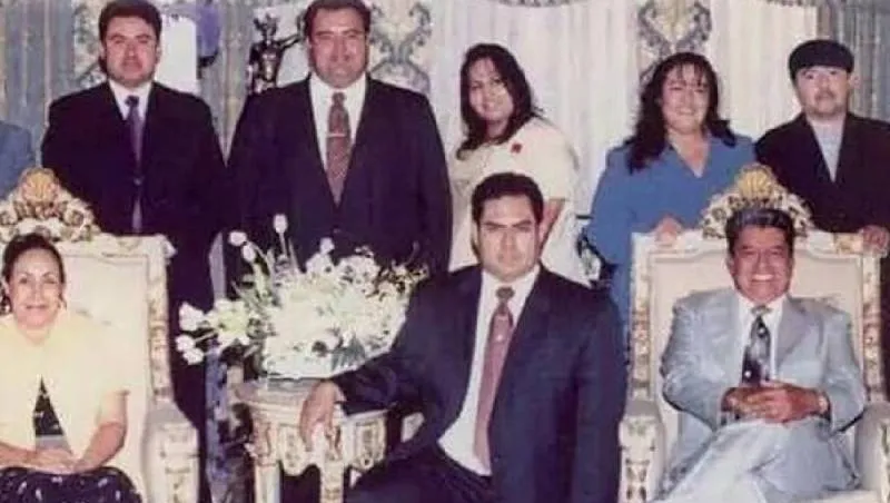 Cada producción aborda distintos momentos históricos de la iglesia fundada en 1926 por Aarón Joaquín. / VIX