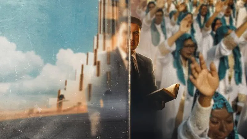 La serie de documentales permite a la audiencia entender la compleja relación entre religión, poder y justicia. / Netflix