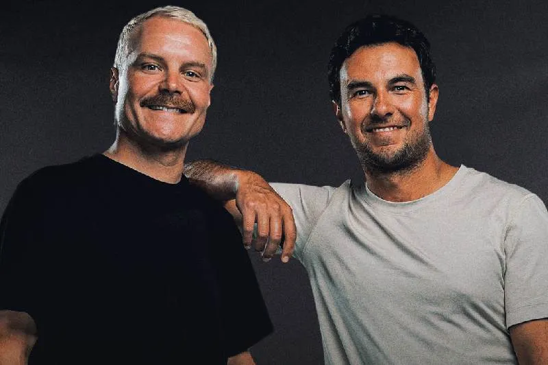 Cadillac apostó por experiencia I @Cadillac_F1