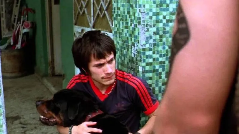 El clásico del cine mexicano “Amores Perros” cumplirá 25 años de su estreno. / X