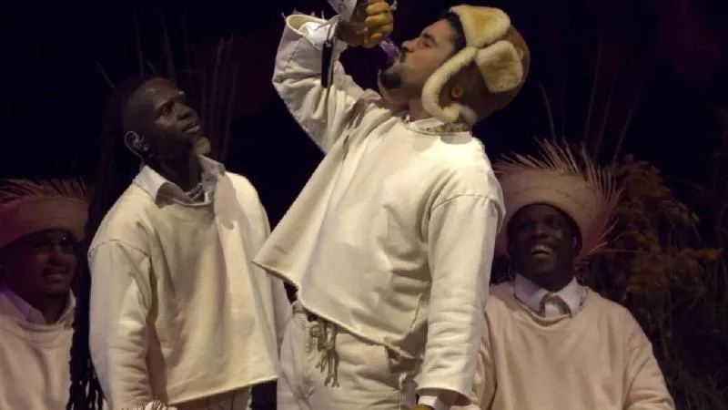 La amenaza llevó a la colaboración del FBI con las autoridades locales para evaluar la situación. / AP