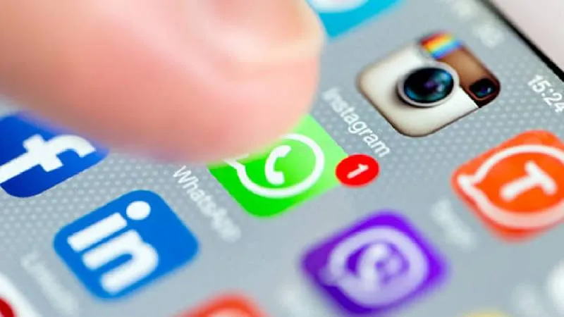 WhatsApp se ha convertido en una de las aplicaciones más utilizadas en México, no solo para comunicación personal sino también laboral y comercial. / Pixabay