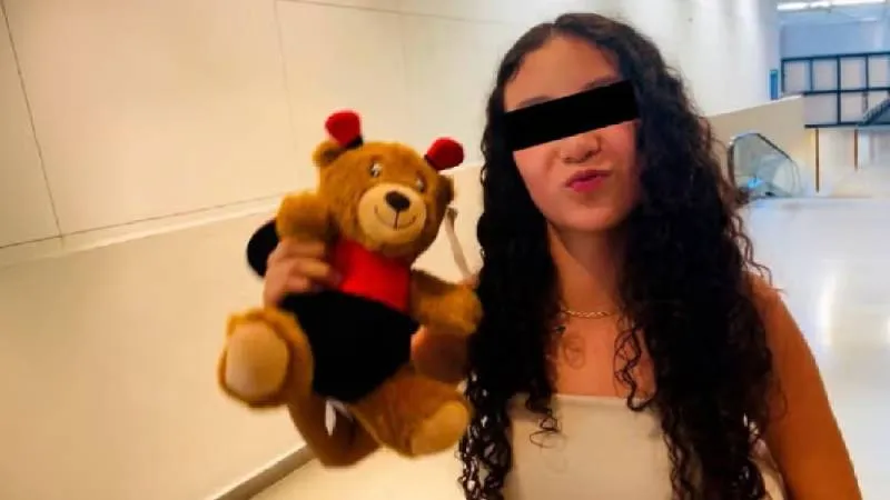 El caso de Paloma Nicole, adolescente de 14 años que murió tras presuntas cirugías estéticas, suma nuevas irregularidades. / RS