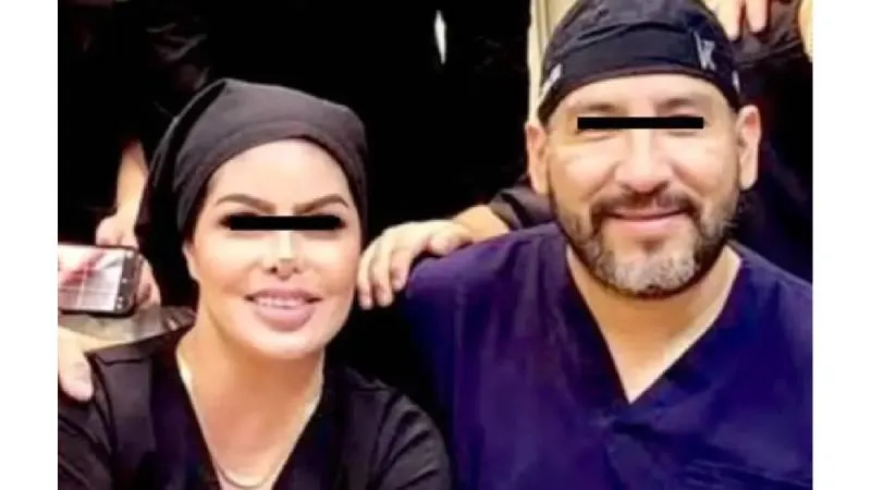 El caso ha generado indignación social y llamado la atención de organismos médicos. / RS