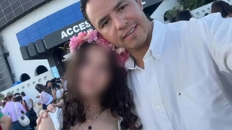 La fiscal Yadira de la Garza Fragoso indicó que el certificado entregado al padre y a la escuela no tiene registro oficial en la clínica./ RS