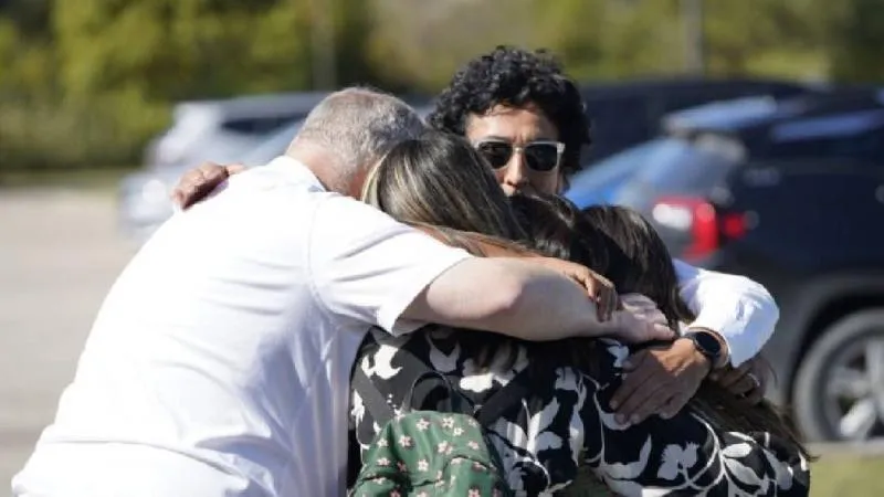 El FBI se sumó a las indagatorias para analizar si el ataque. / AP